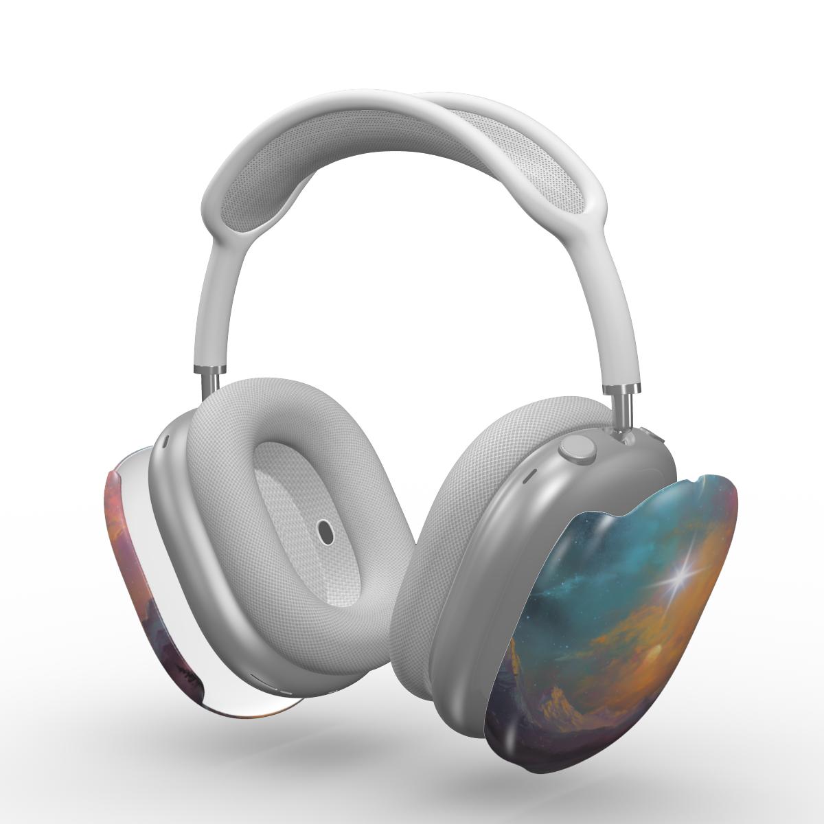 Apple AirPods Max Tough Case Safe and Guided