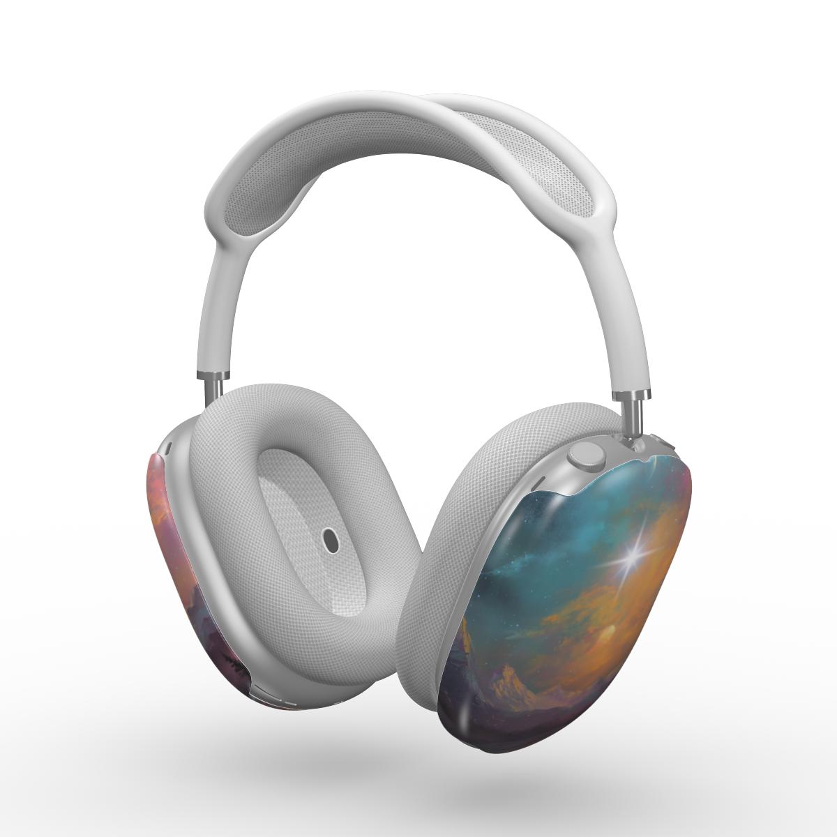 Apple AirPods Max Tough Case Safe and Guided