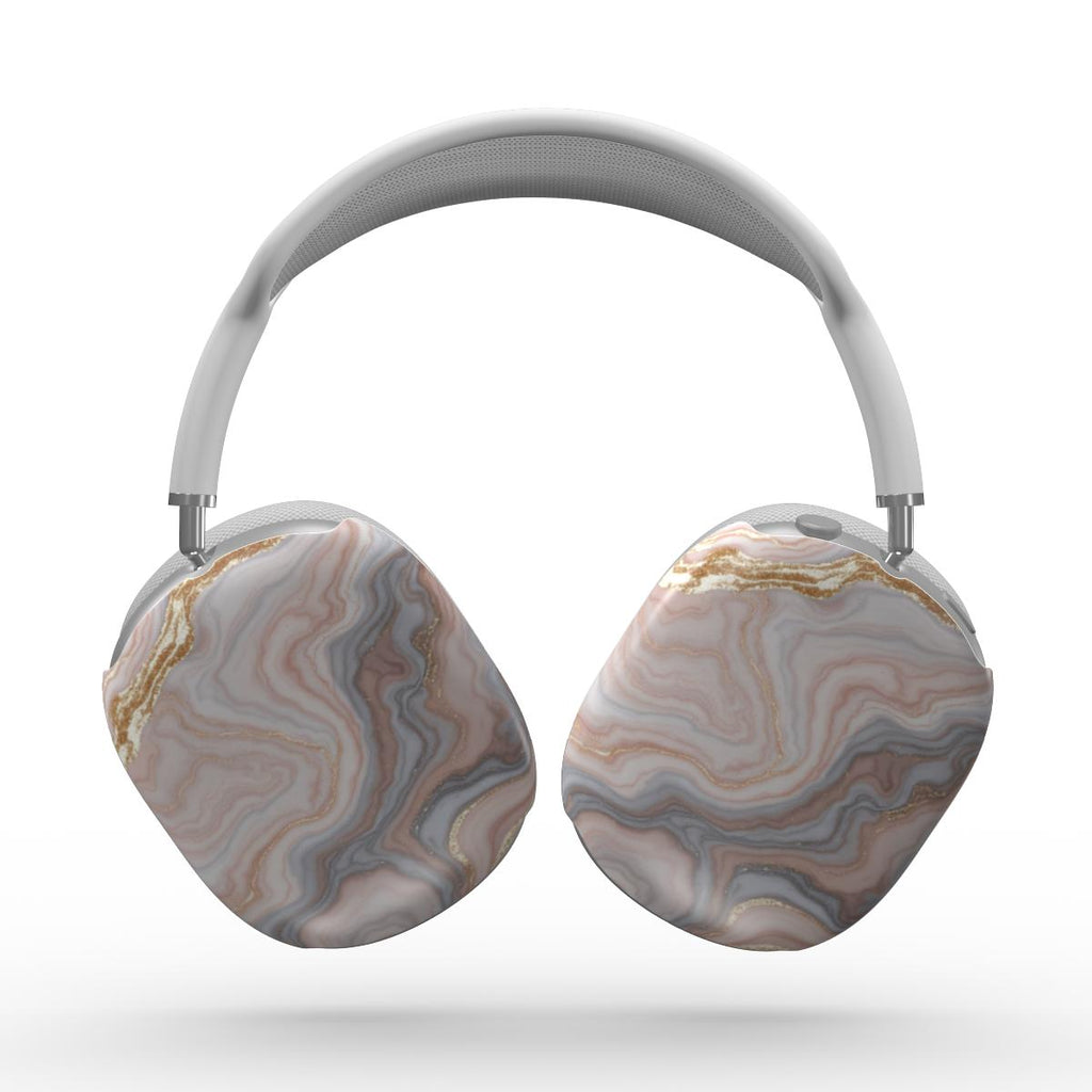 Apple AirPods Max Tough Case Golden Earth