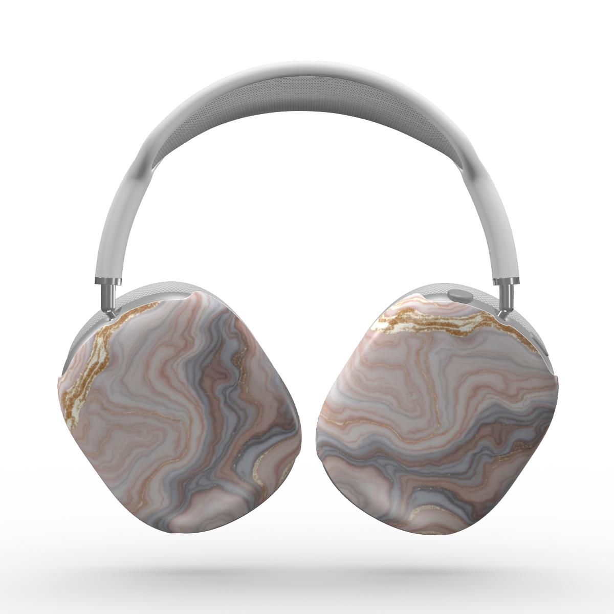 Apple AirPods Max Tough Case Golden Earth