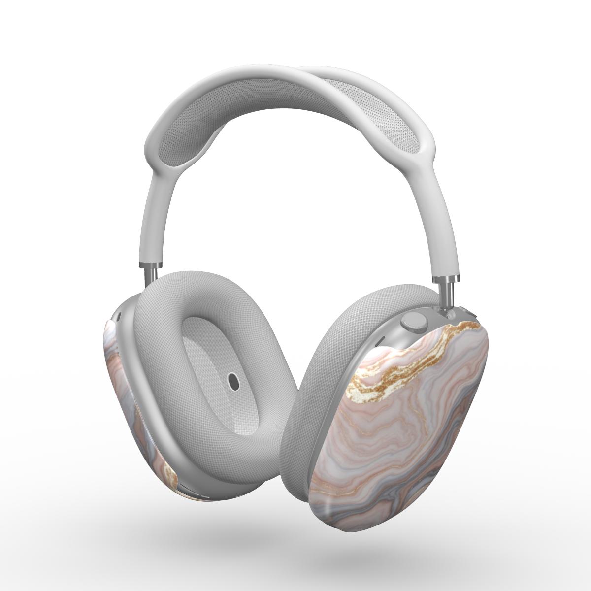 Apple AirPods Max Tough Case Golden Earth