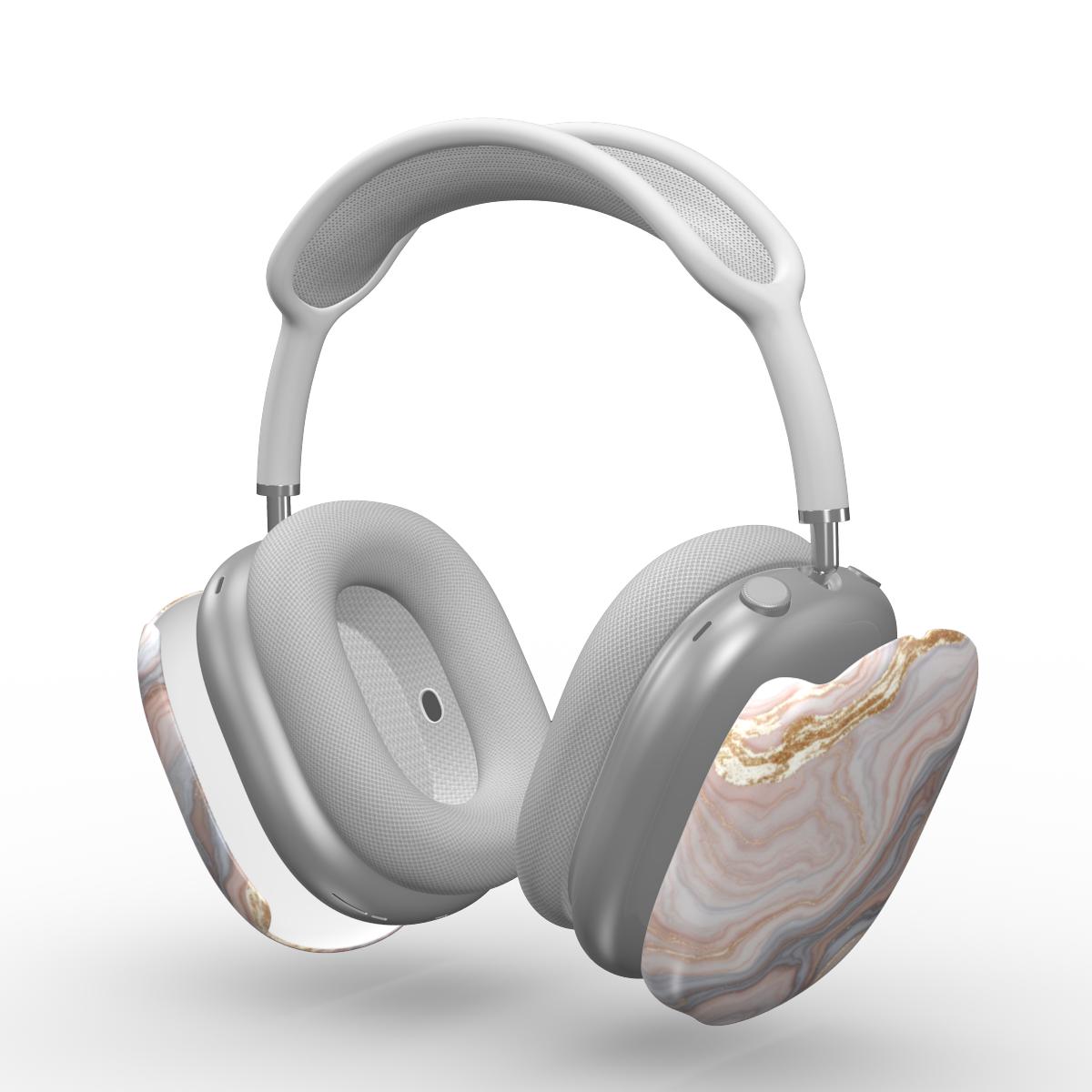 Apple AirPods Max Tough Case Golden Earth