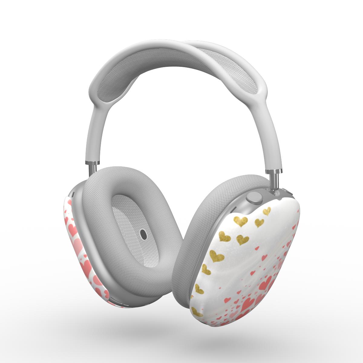 Apple AirPods Max Tough Case Natural Love