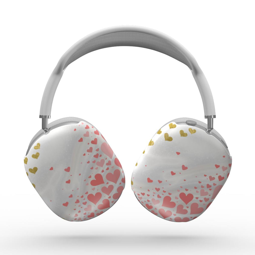 Apple AirPods Max Tough Case Natural Love