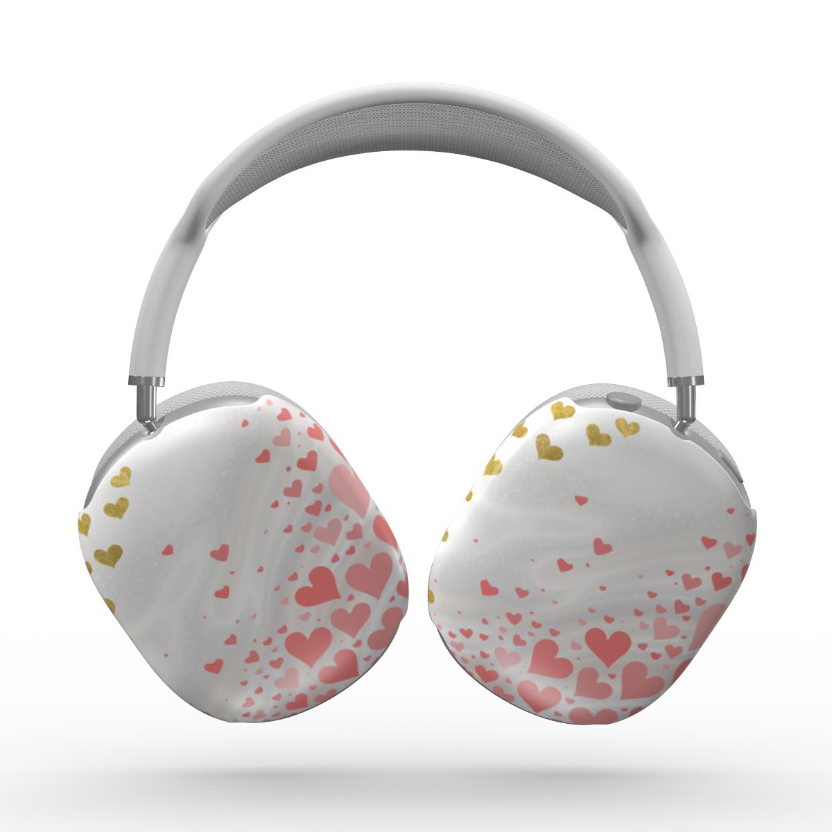 Apple AirPods Max Tough Case Natural Love