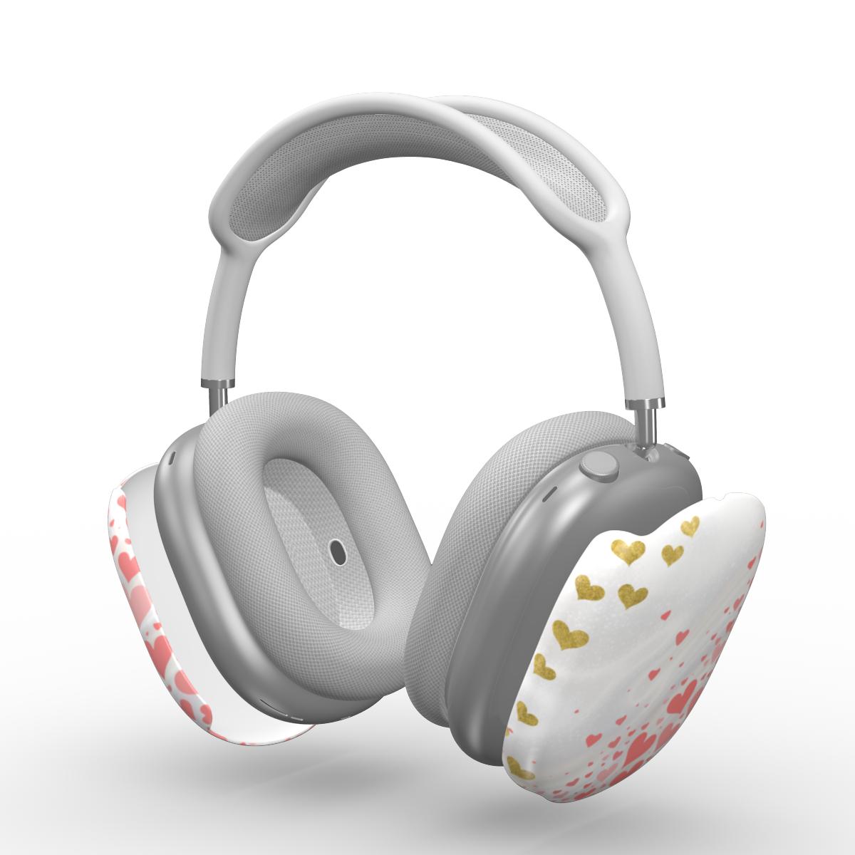 Apple AirPods Max Tough Case Natural Love