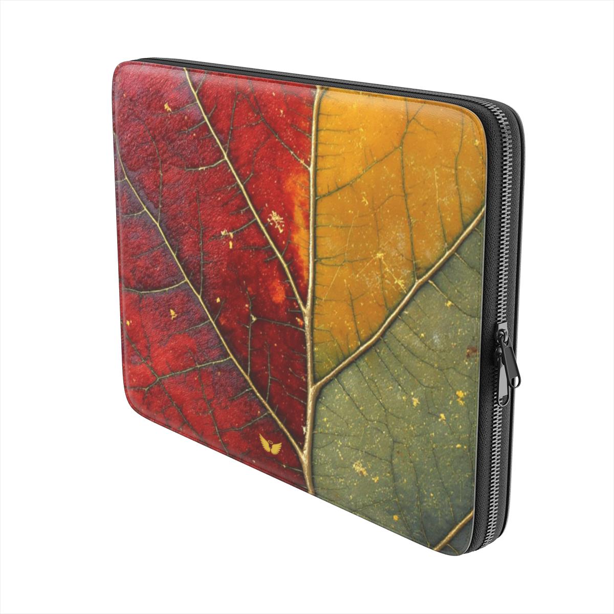 Premium Laptop Sleeve Sacred Seasons