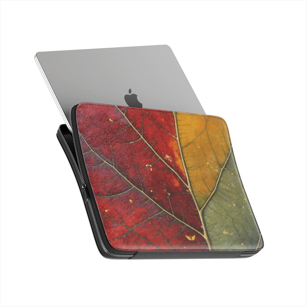 Premium Laptop Sleeve Sacred Seasons