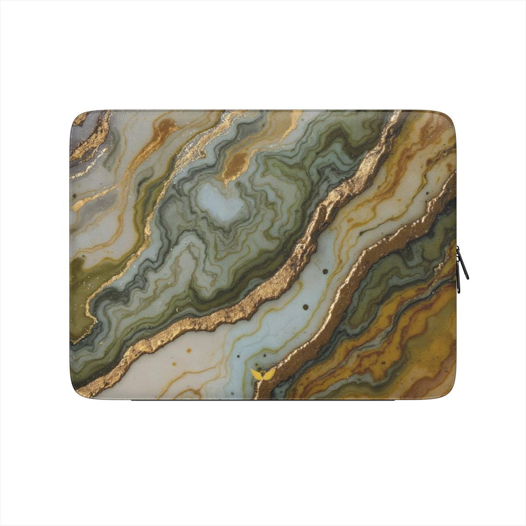 Premium Laptop Sleeve  Earth Spirit