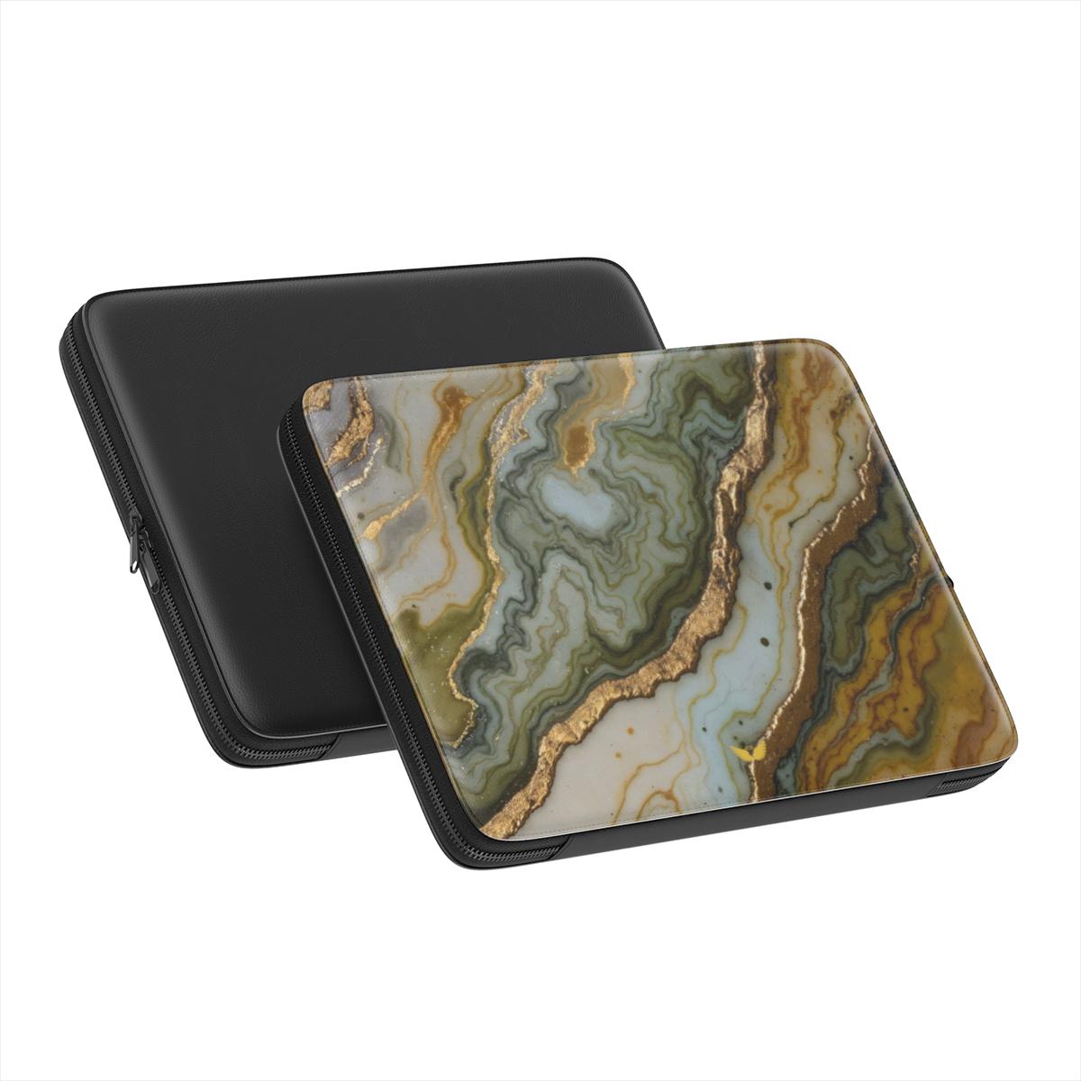 Premium Laptop Sleeve  Earth Spirit