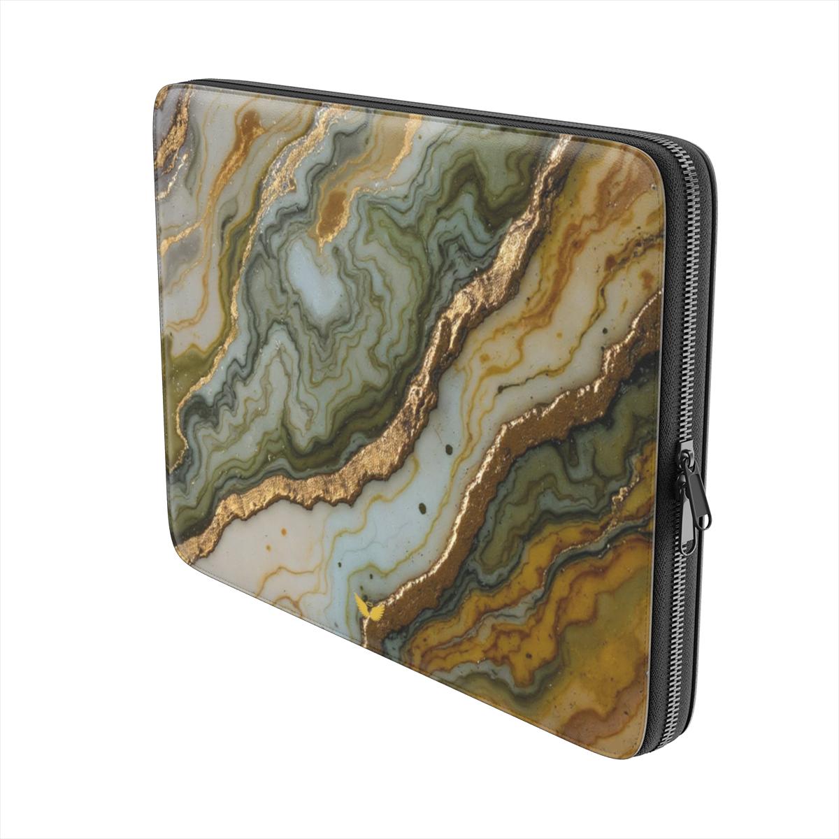 Premium Laptop Sleeve  Earth Spirit