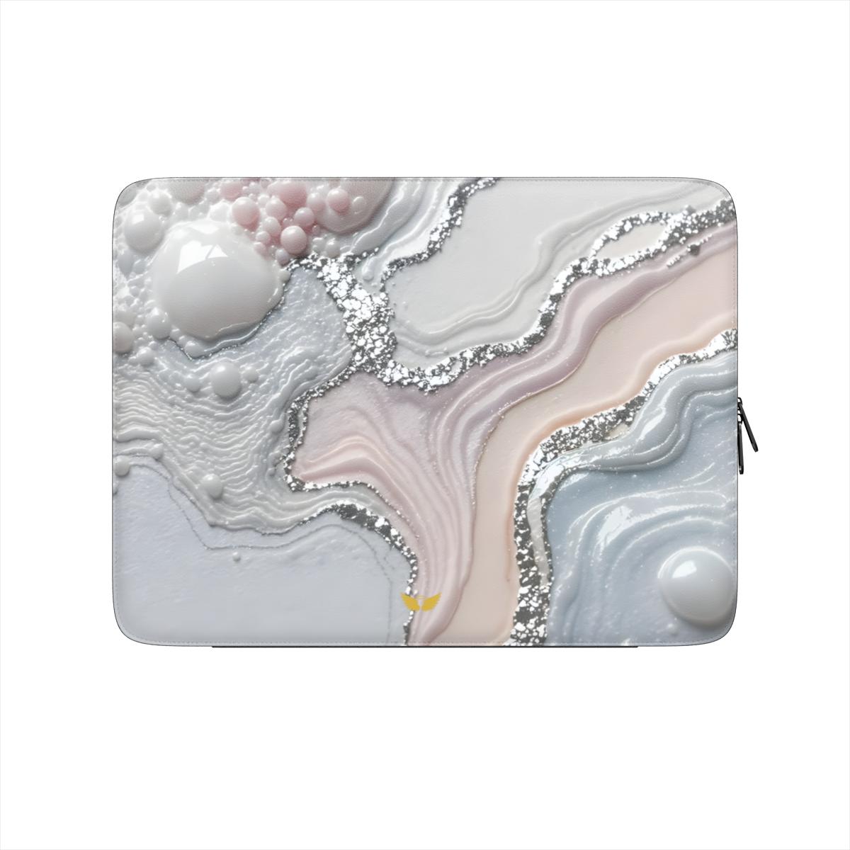 Premium Laptop Sleeve Divine Stillness