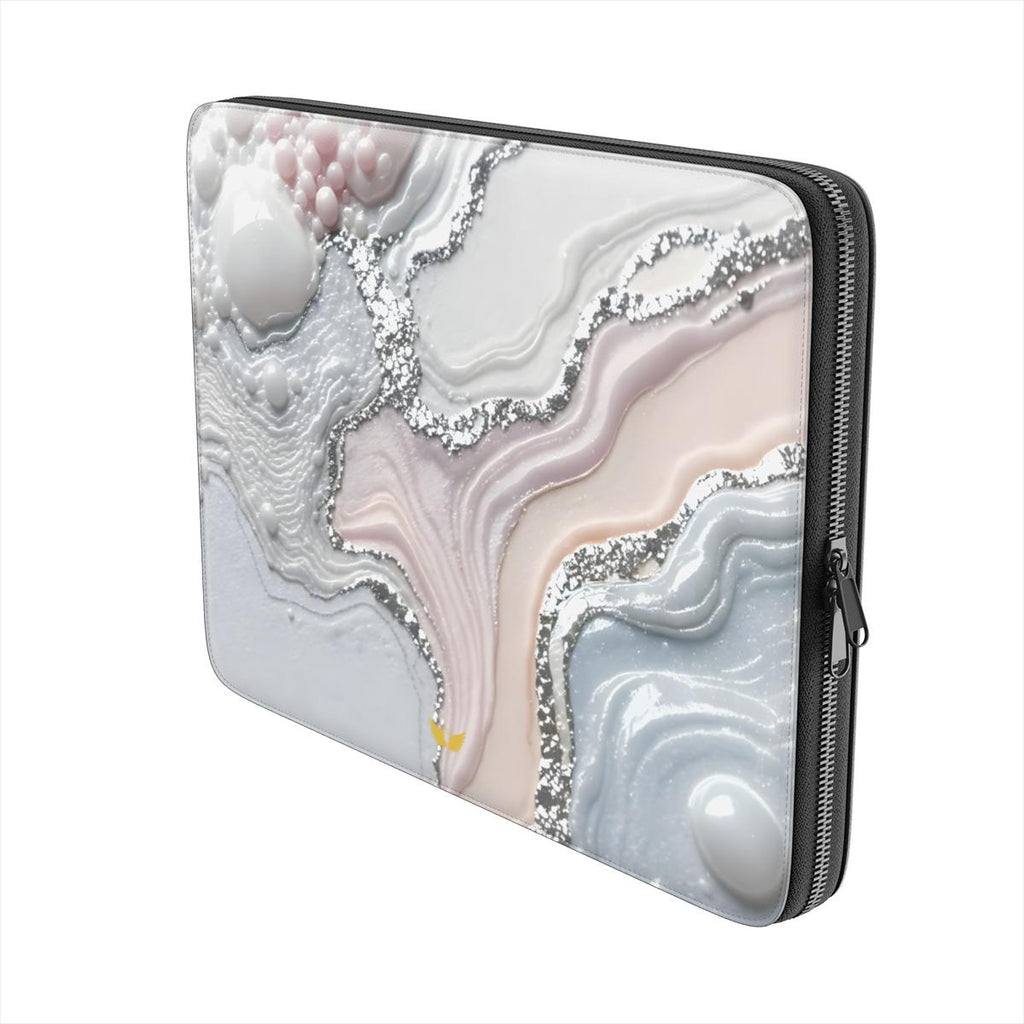 Premium Laptop Sleeve Divine Stillness