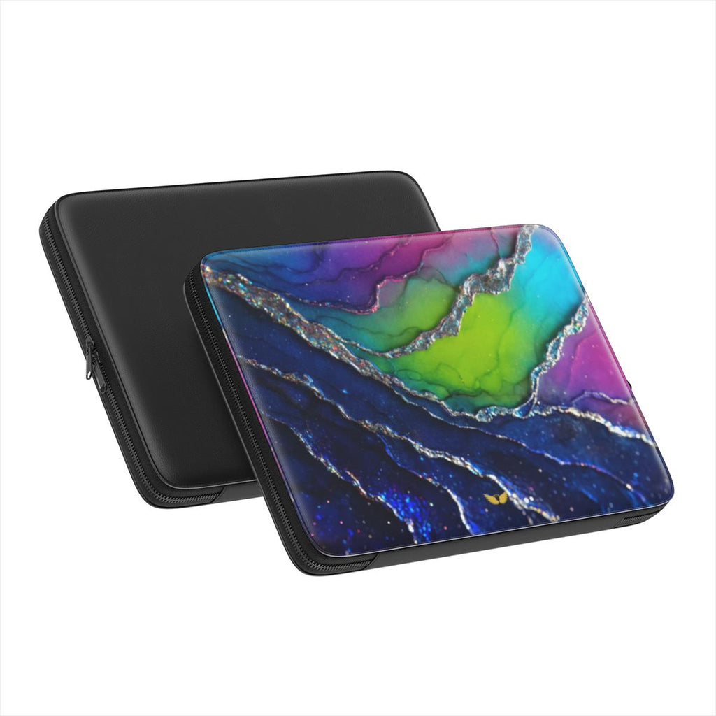 Premium Laptop Sleeve Aurora Spirit