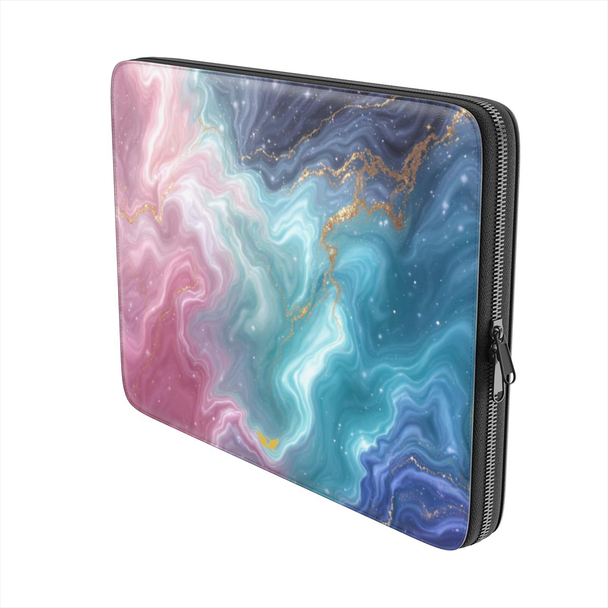 Premium Laptop Sleeve Celestial Dreams