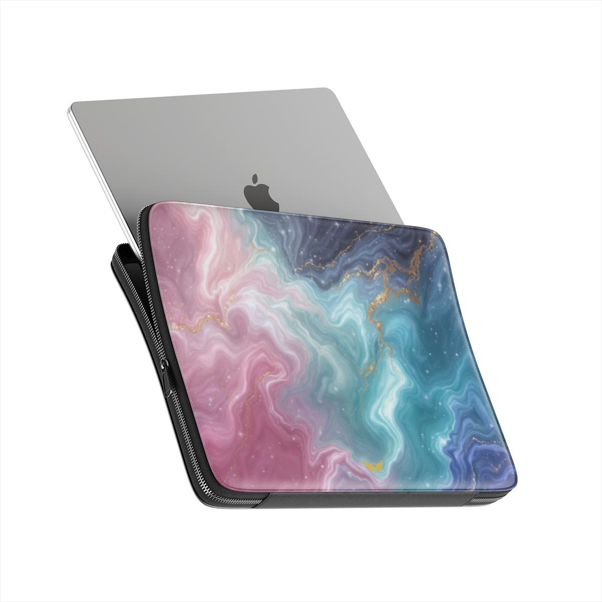 Premium Laptop Sleeve Celestial Dreams