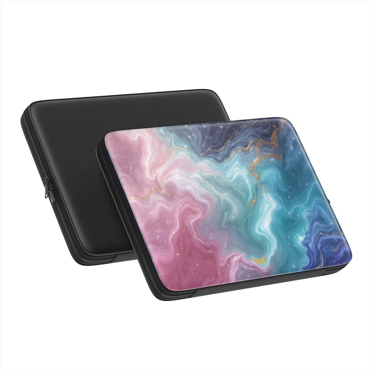 Premium Laptop Sleeve Celestial Dreams