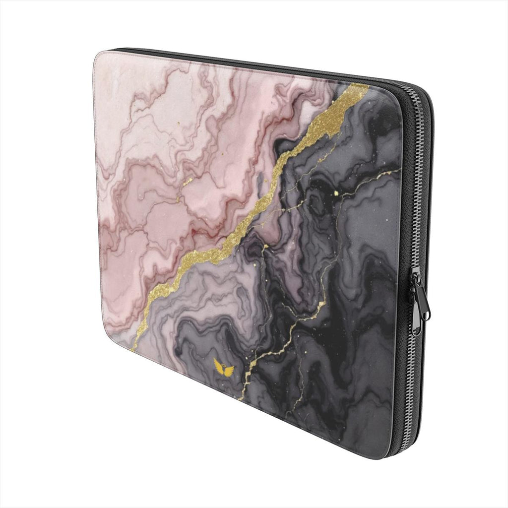 Premium Laptop Sleeve Eternal Elegance