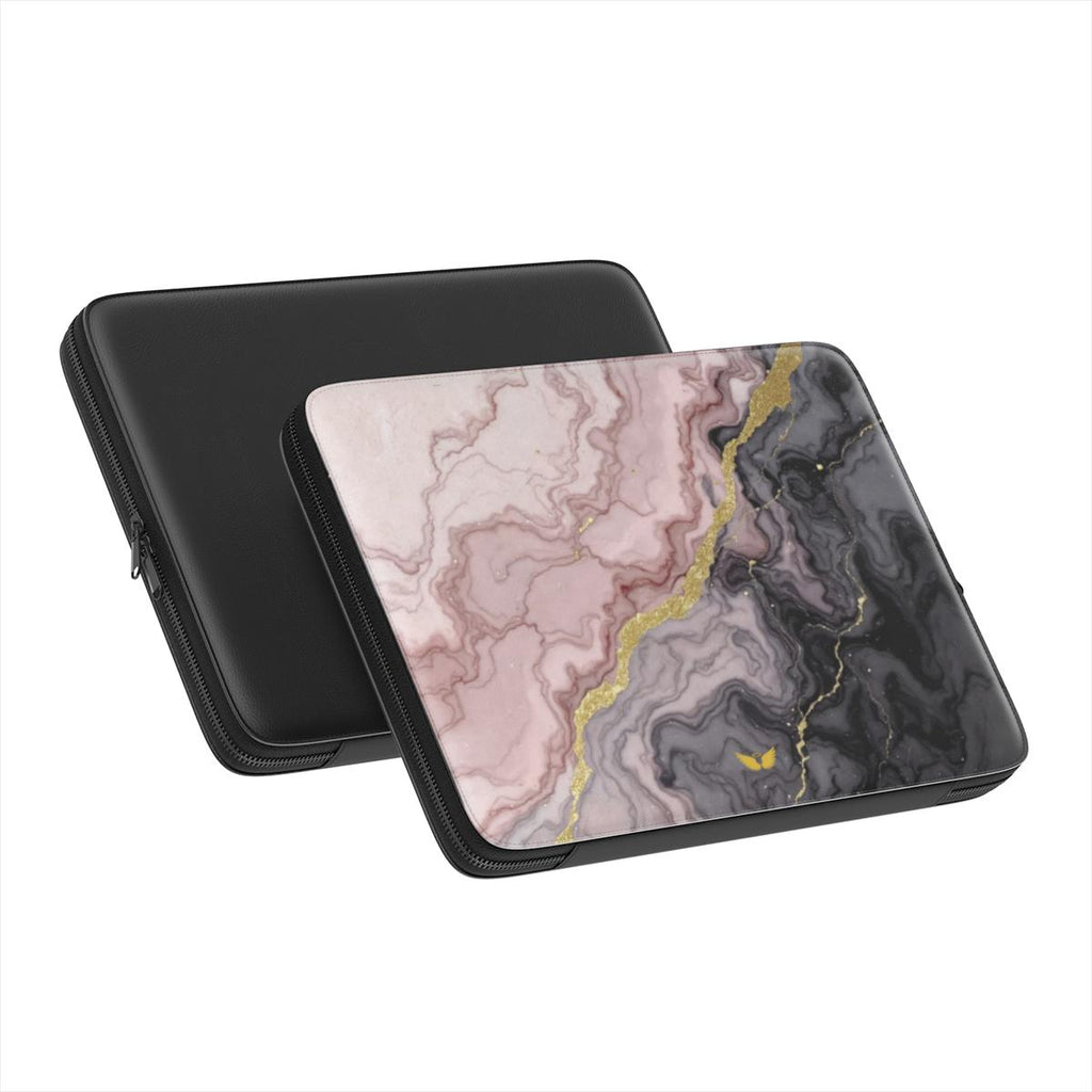Premium Laptop Sleeve Eternal Elegance