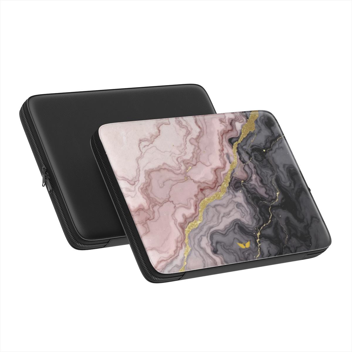 Premium Laptop Sleeve Eternal Elegance
