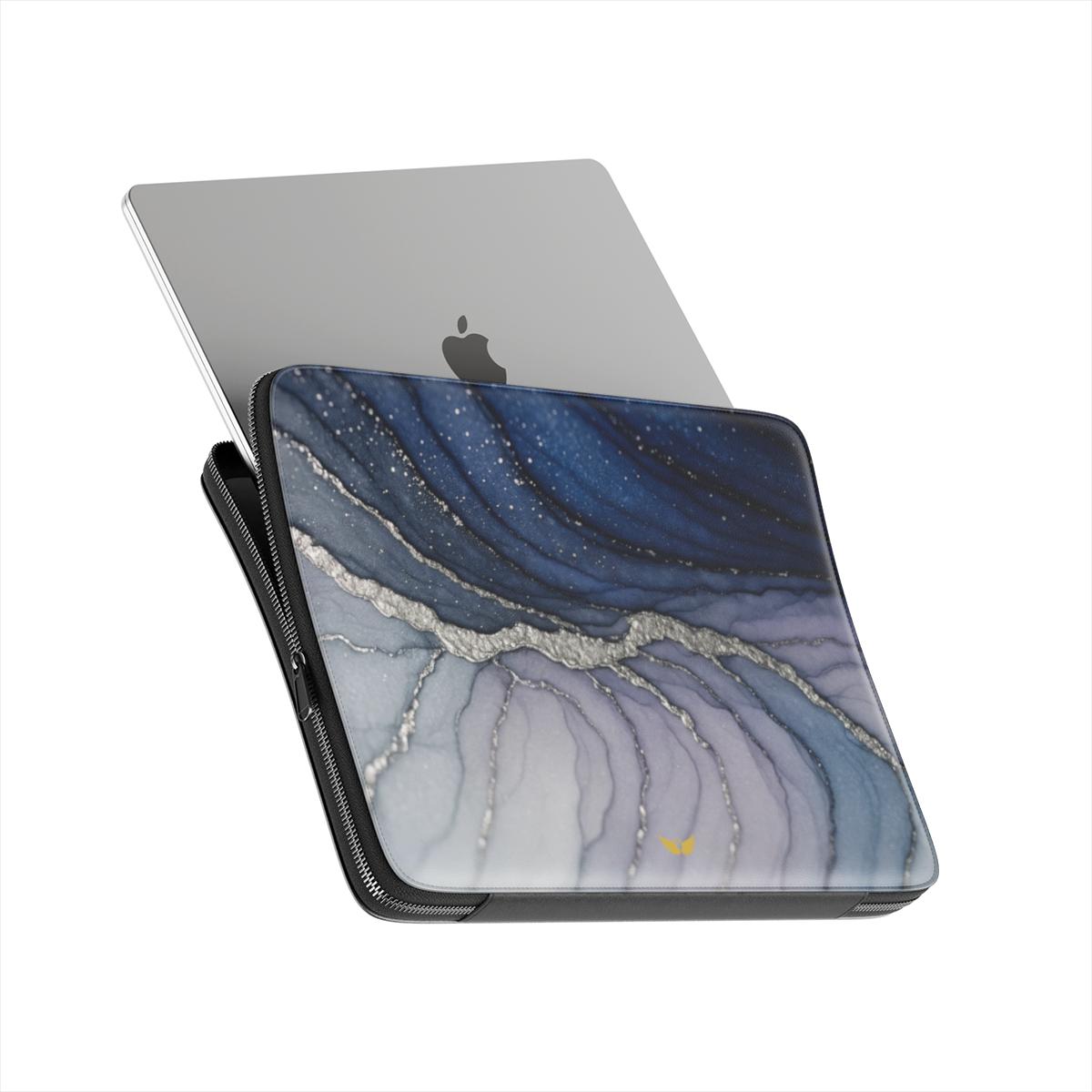 Premium Laptop Sleeve Starlit Stone