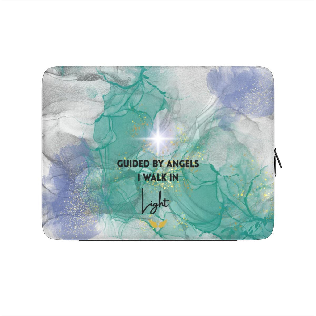 Premium Laptop Sleeve  Angel Light