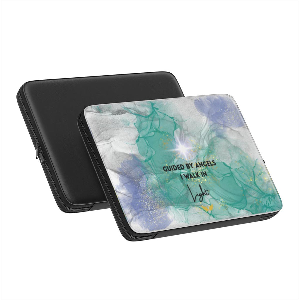 Premium Laptop Sleeve  Angel Light