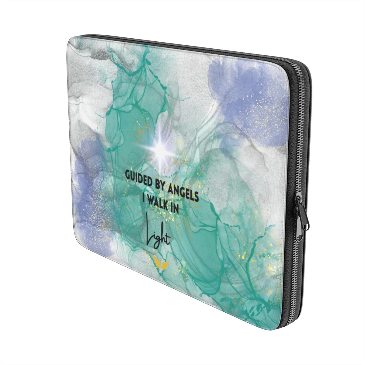Premium Laptop Sleeve  Angel Light