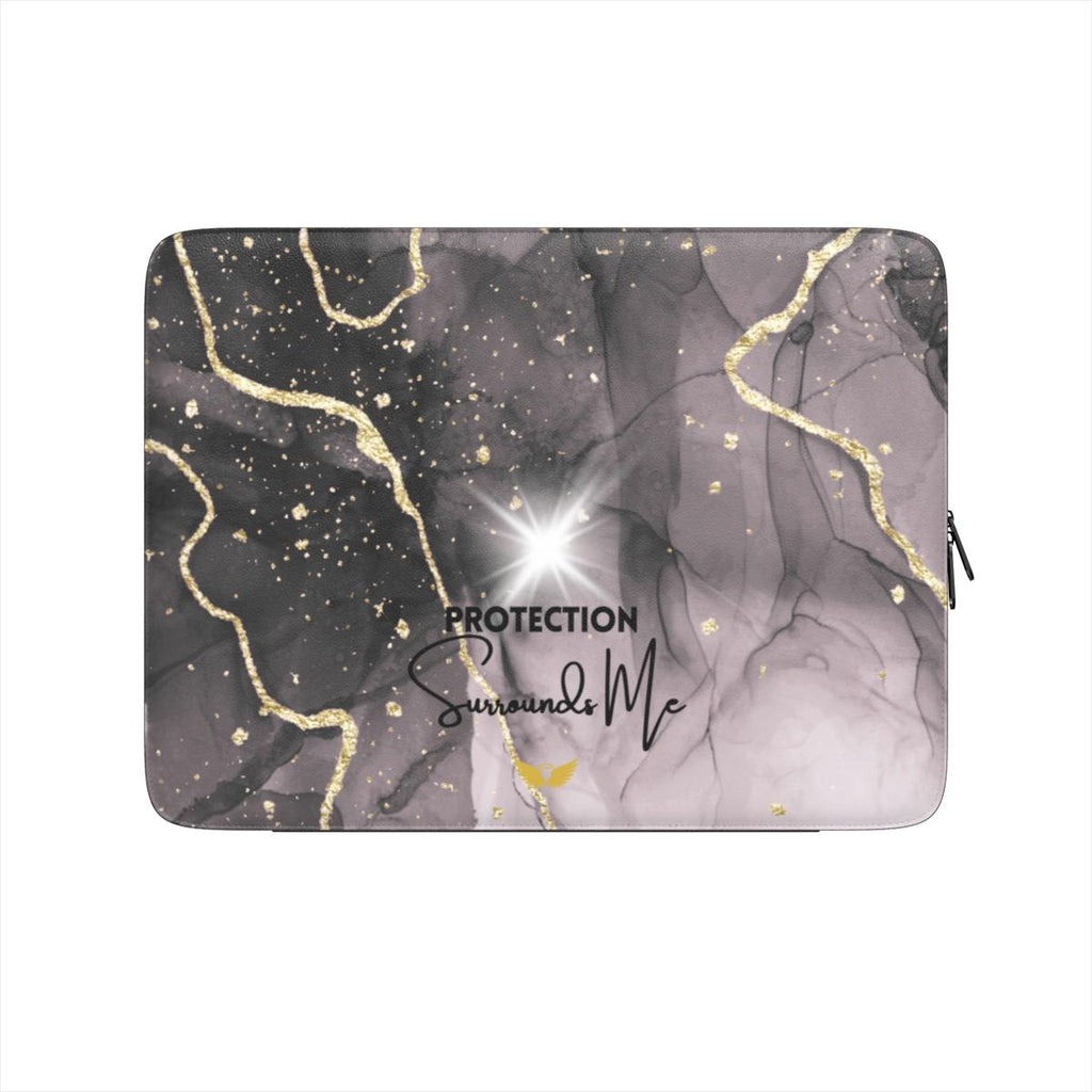 Premium Laptop Sleeve Sacred Protection