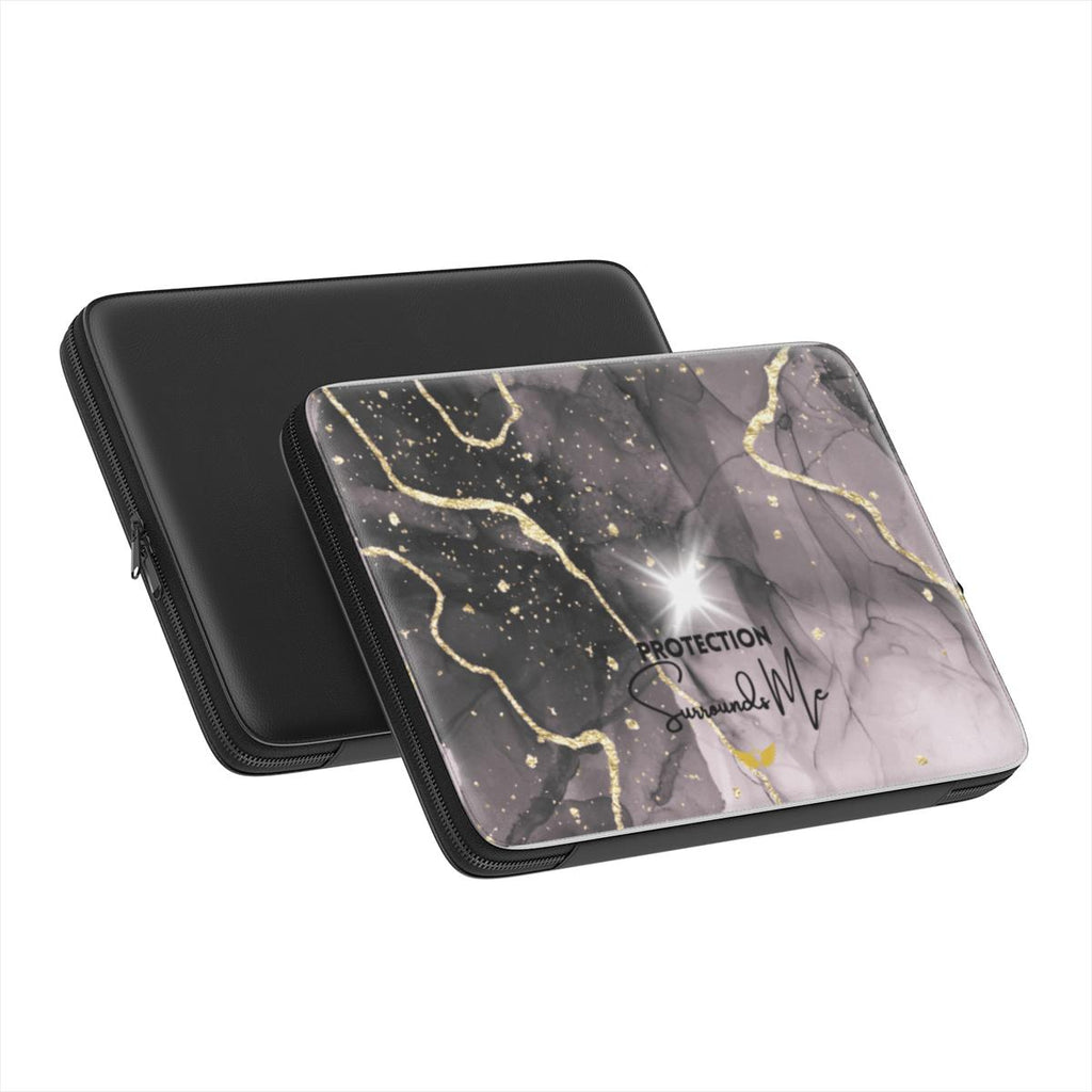 Premium Laptop Sleeve Sacred Protection