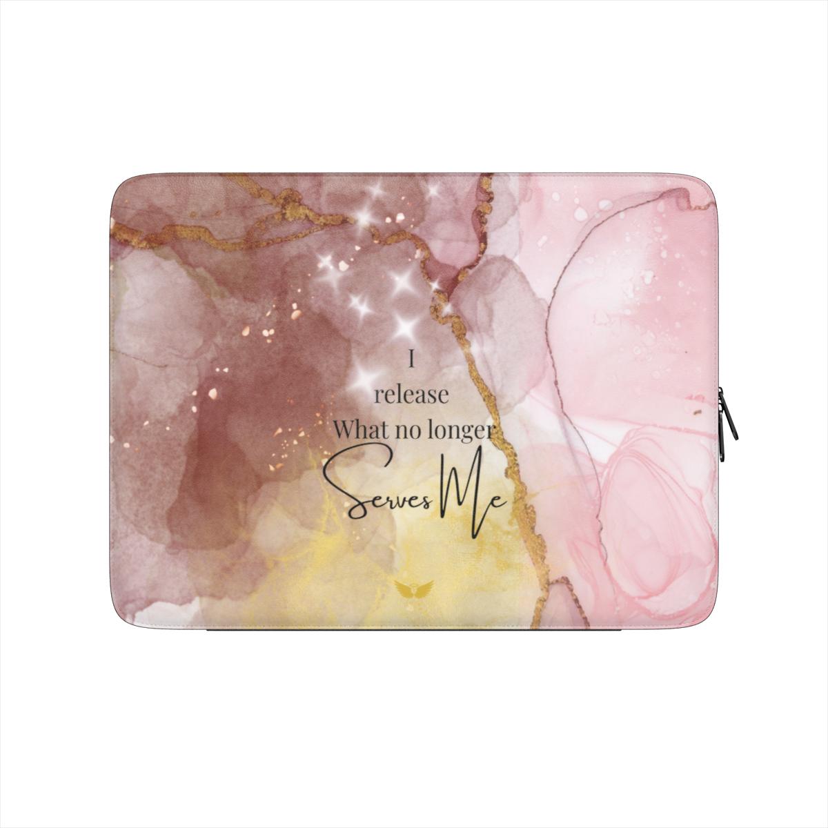 Premium Laptop Sleeve Sacred Release