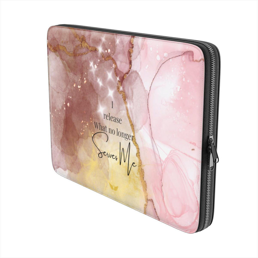Premium Laptop Sleeve Sacred Release