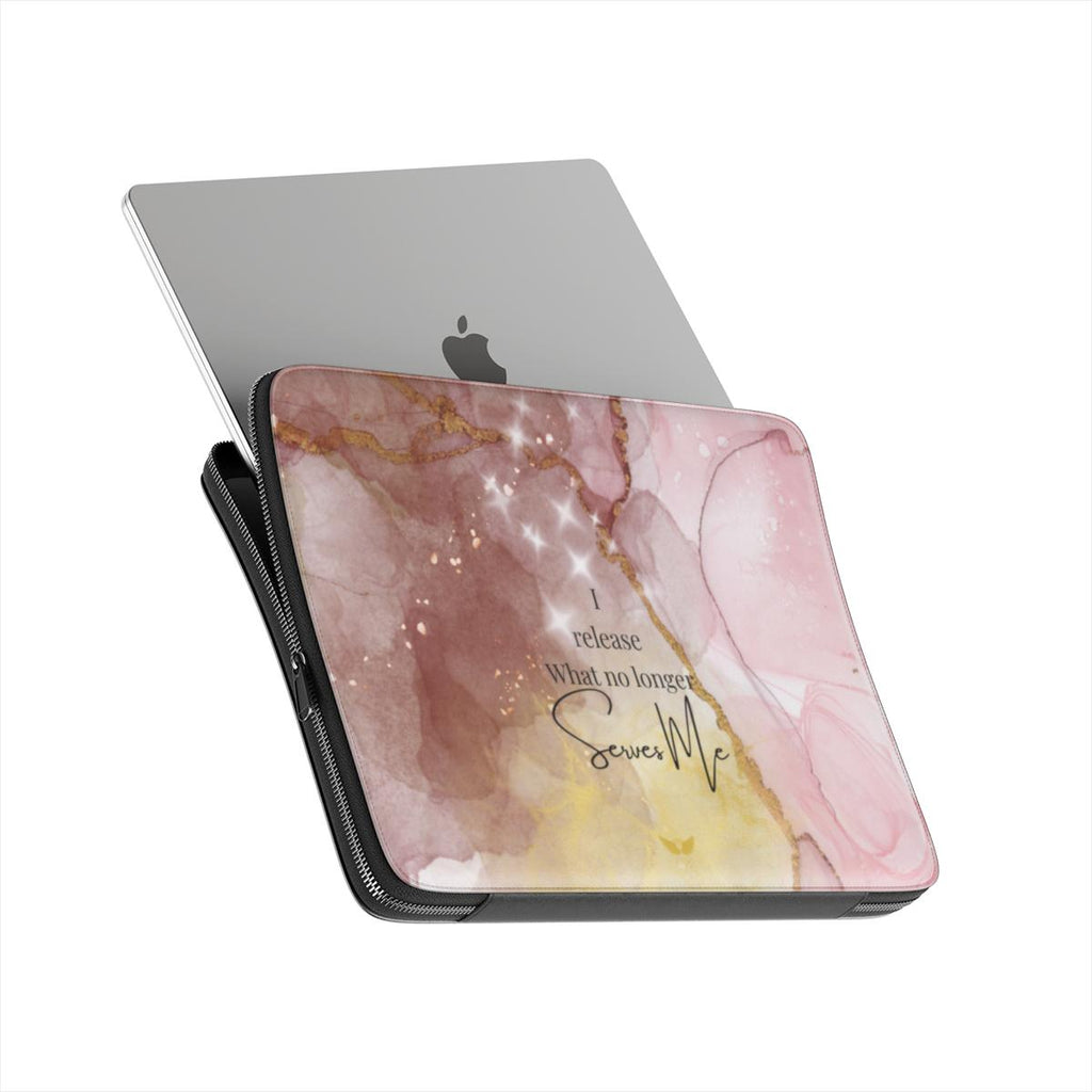 Premium Laptop Sleeve Sacred Release
