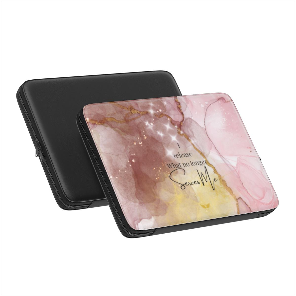 Premium Laptop Sleeve Sacred Release