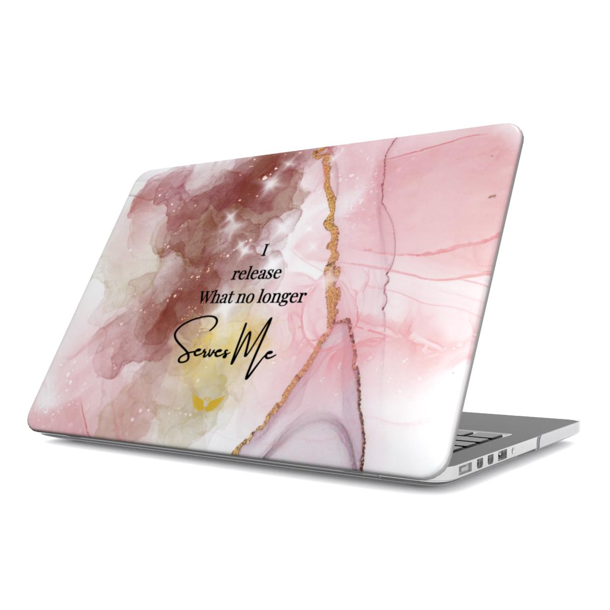 MacBook Case Sacred Release
