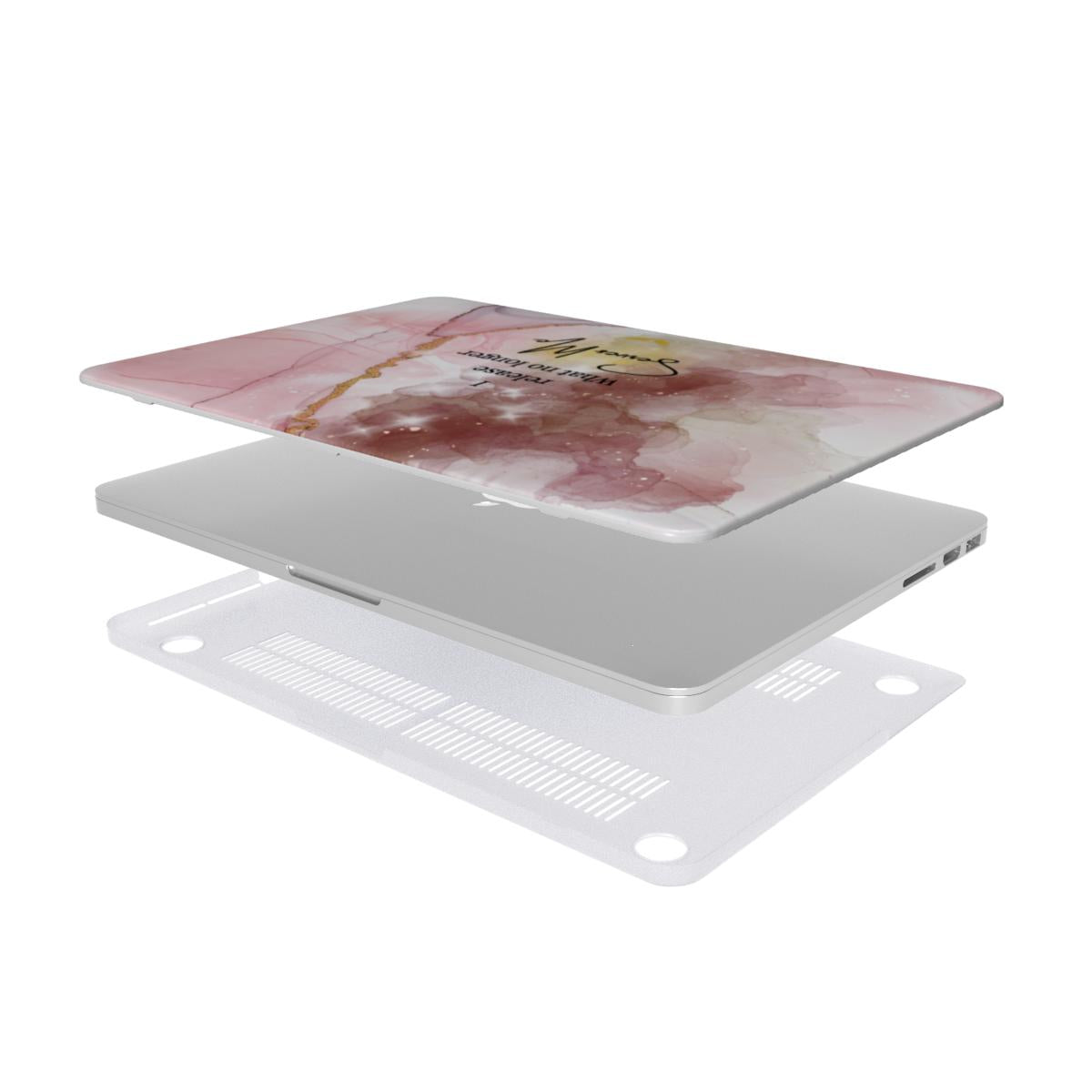 MacBook Case Sacred Release