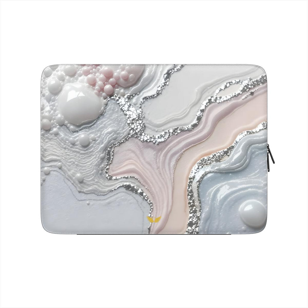 Premium Laptop Sleeve  Divine Stillness