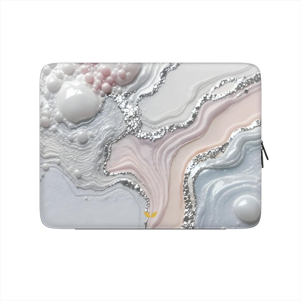 Premium Laptop Sleeve  Divine Stillness
