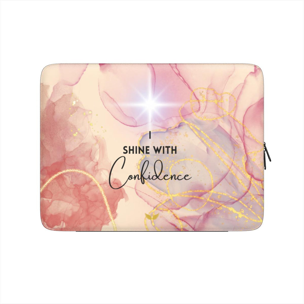 Premium Laptop Sleeve  Shine with Confidence