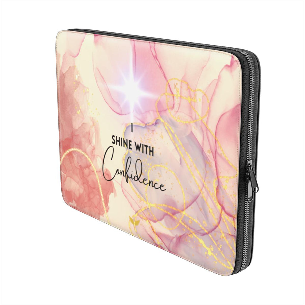 Premium Laptop Sleeve  Shine with Confidence