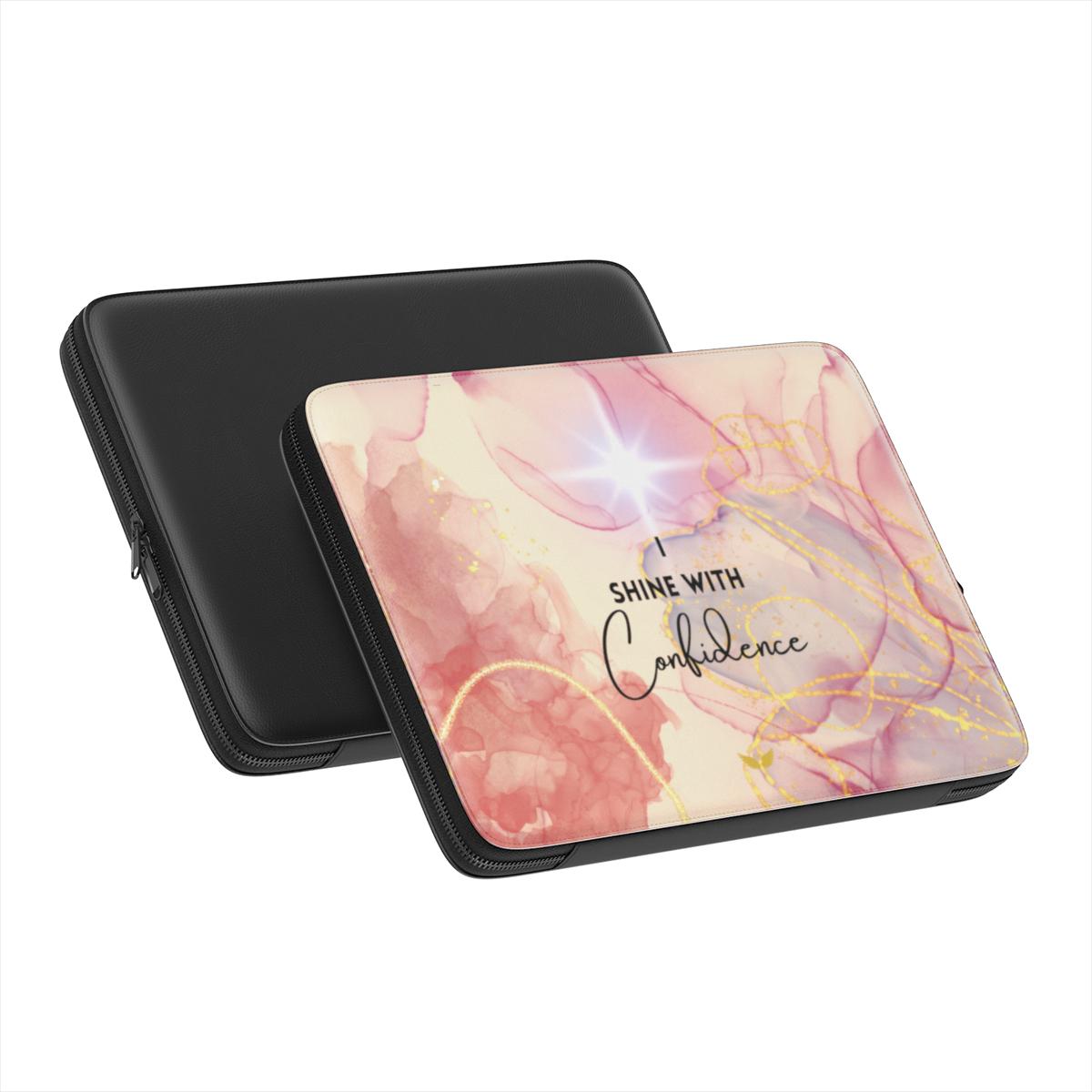 Premium Laptop Sleeve  Shine with Confidence
