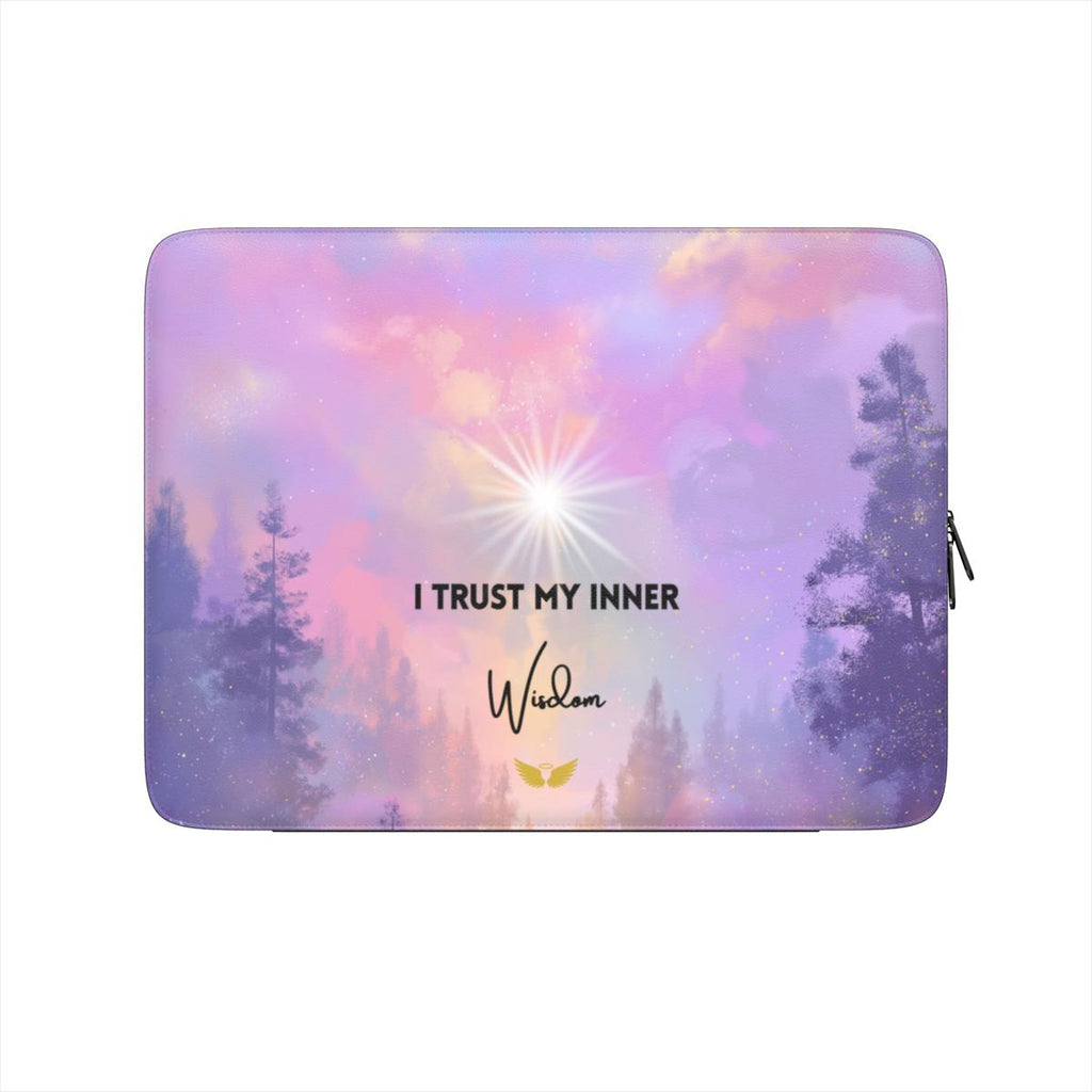 Premium Laptop Sleeve Inner Wisdom