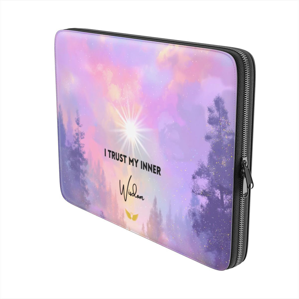 Premium Laptop Sleeve Inner Wisdom