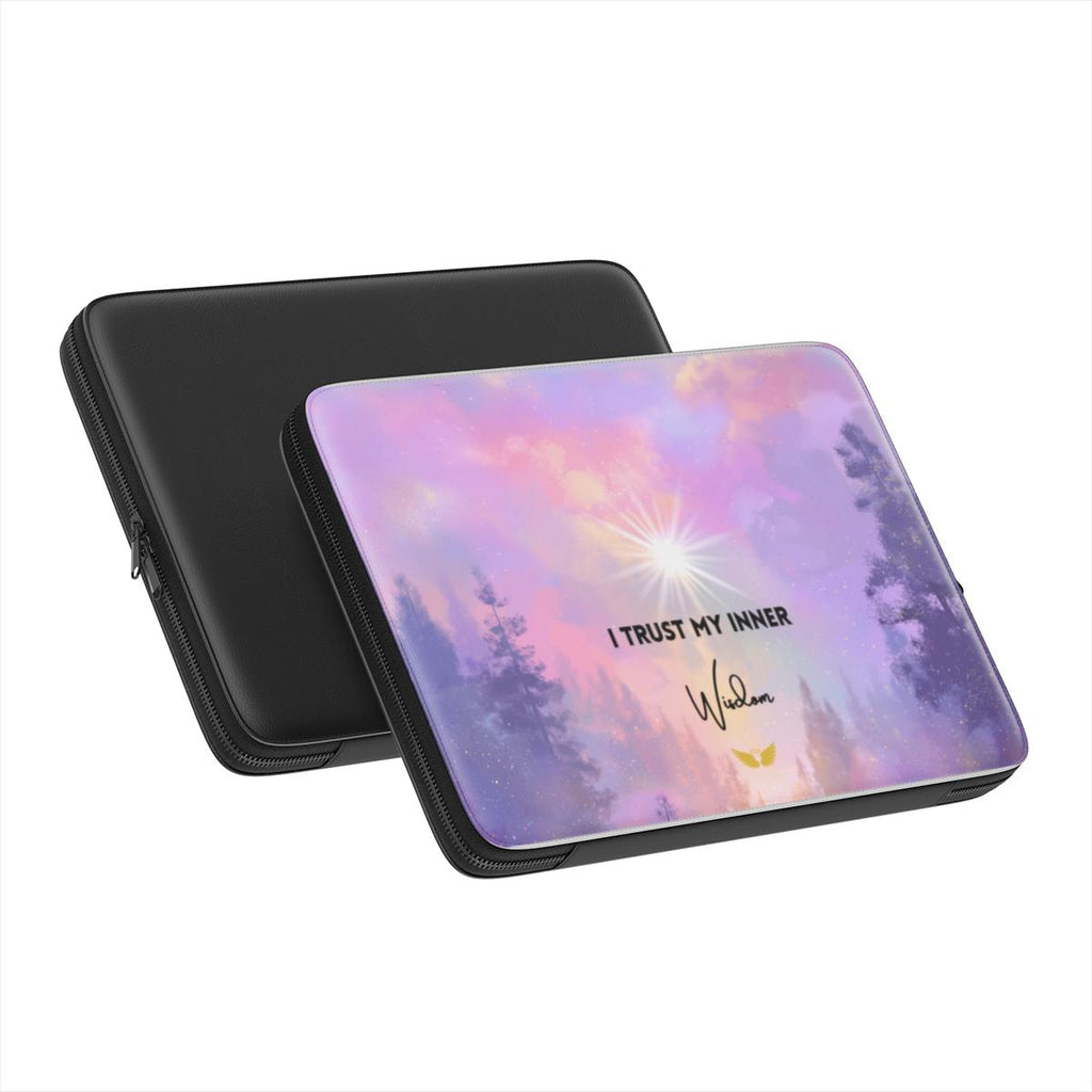 Premium Laptop Sleeve Inner Wisdom