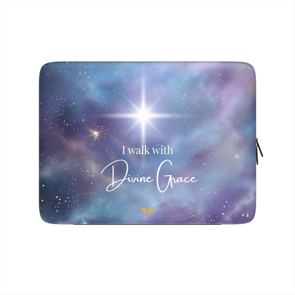 Premium Laptop Sleeve Divine Grace
