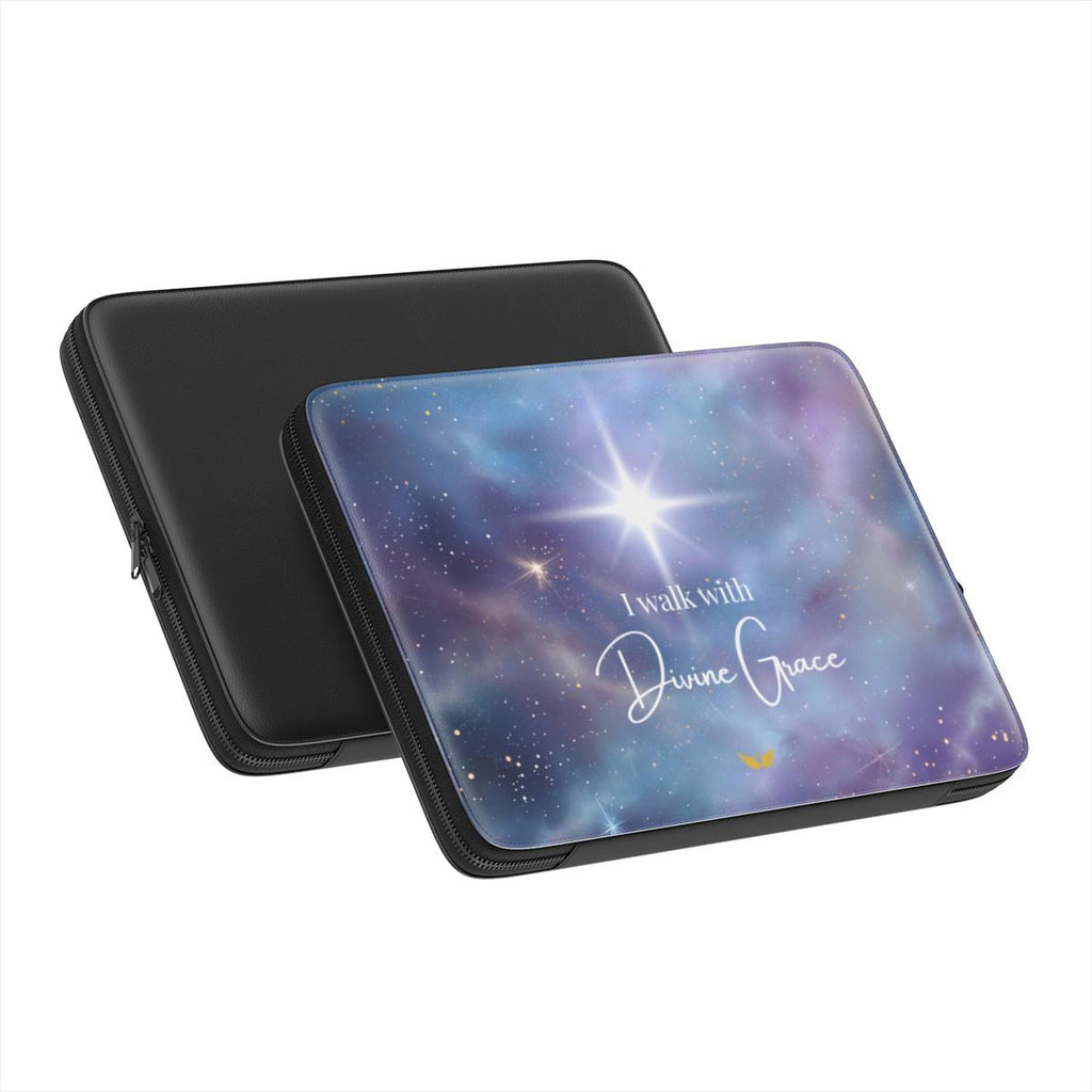 Premium Laptop Sleeve Divine Grace