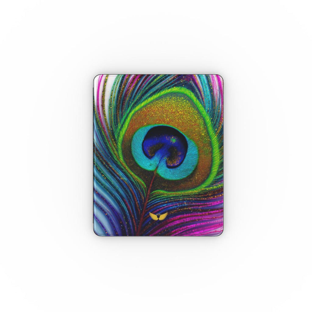 Apple iPad Case Sacred Feather