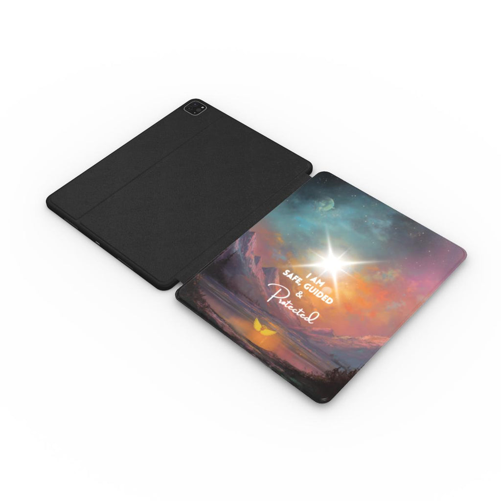 Apple iPad Case Safe and Guided