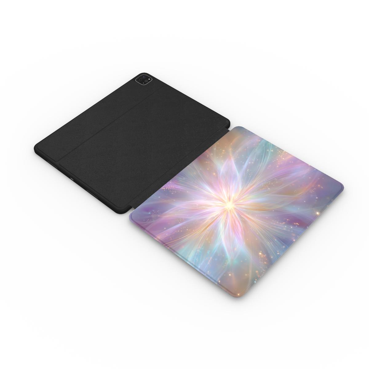 Apple iPad Case The Stars - No Text Edition