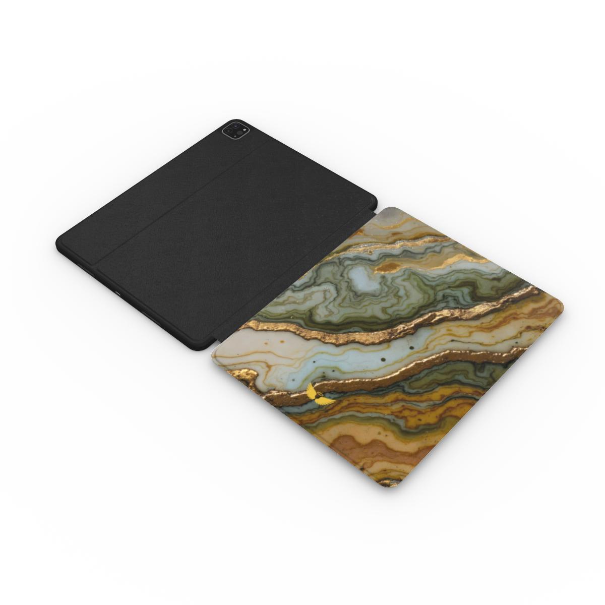 Apple iPad Case Earth Spirit
